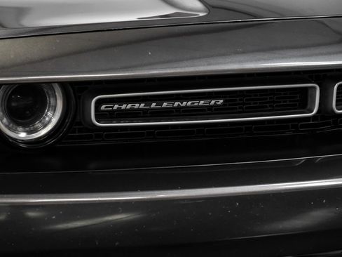 Used 2020 Dodge Challenger SXT w/ Plus Package RWD image 39