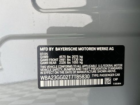 New 2026 BMW 228i xDrive image 26