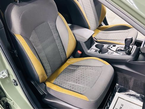 Used 2024 Subaru Crosstrek 2.5i Sport w/ Crosstrek Mirror Package image 23