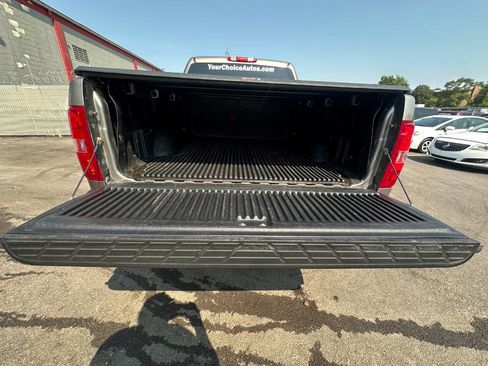 Used 2013 Chevrolet Silverado 1500 LT w/ Max Trailering Pack image 19