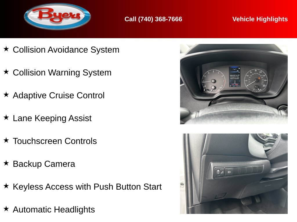 Used 2025 Toyota Corolla SE FWD image 11