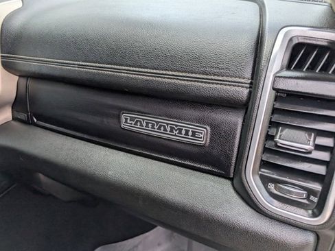 Used 2020 RAM 2500 Laramie image 35