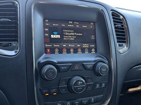 Used 2018 Dodge Durango GT image 10