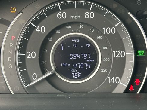 Used 2015 Honda CR-V EX-L image 24