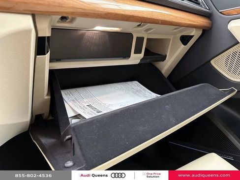 Certified 2023 Audi Q5 e Premium Plus w/ Premium Plus Package AWD/4WD image 31