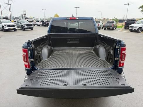 Used 2023 RAM 1500 Laramie AWD/4WD image 20
