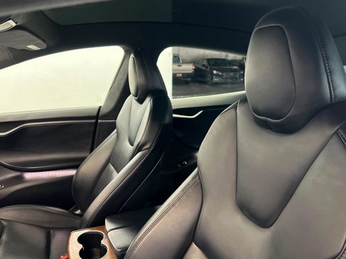 Used 2020 Tesla Model S Long Range image 16