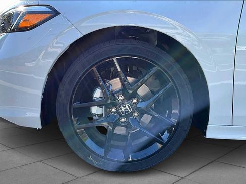 New 2026 Honda Civic Sport image 9