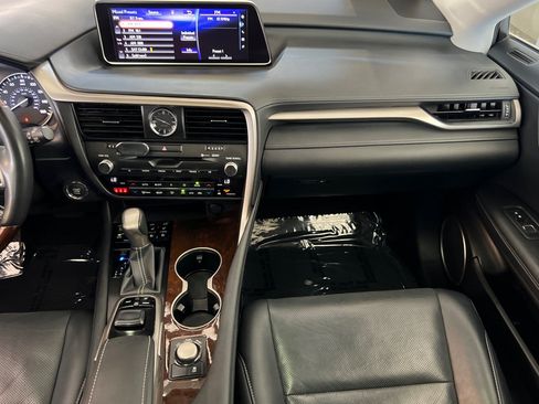 Used 2019 Lexus RX 350 FWD w/ Navigation Package image 19