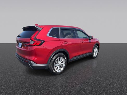 Certified 2023 Honda CR-V EX-L image 9