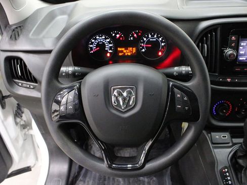 Used 2022 RAM ProMaster City Tradesman w/ Window Group 04 image 17