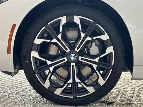 Used 2026 BMW 330i Sedan w/ Premium Package RWD image 11