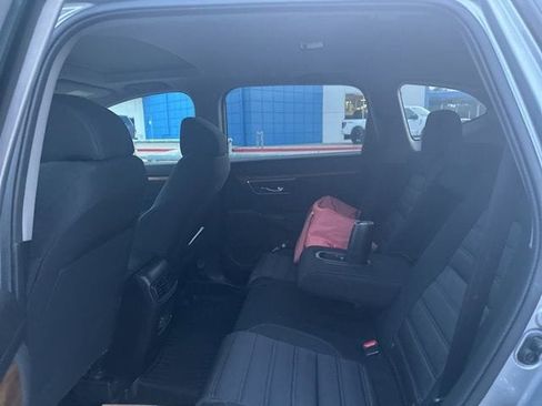 Used 2018 Honda CR-V EX image 11