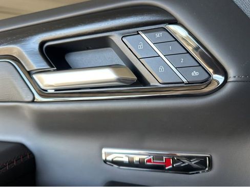 New 2026 GMC Sierra 1500 AT4X image 29