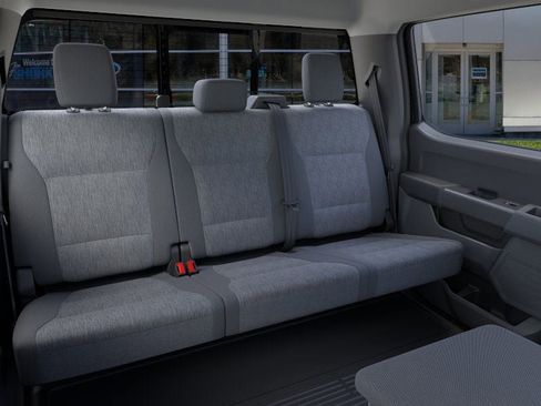 New 2026 Ford F250 XL AWD/4WD image 11