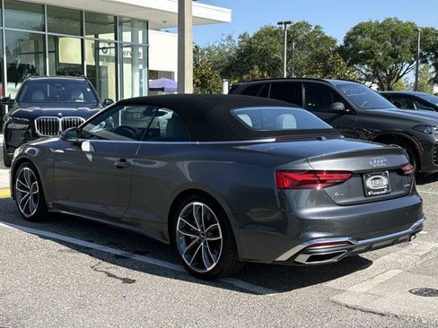 Used 2024 Audi A5 2.0T Prestige AWD/4WD image 5