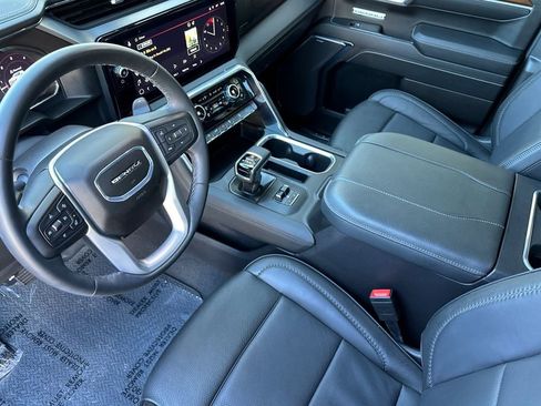 Used 2025 GMC Sierra 1500 Denali w/ Denali Reserve Package image 10