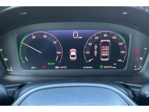 Certified 2025 Honda Accord EX-L image 38
