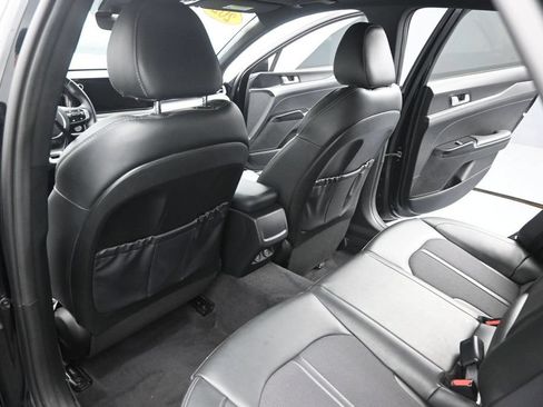 Certified 2023 Kia K5 GT-Line AWD/4WD image 15