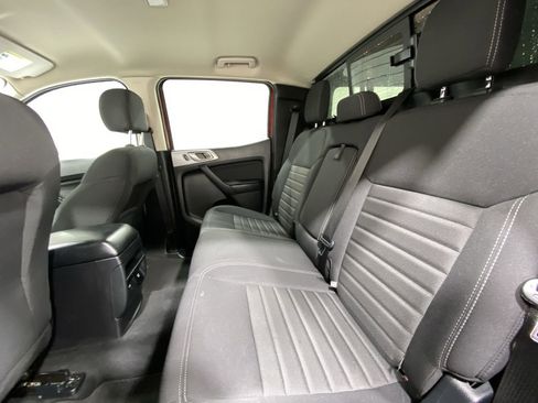 Used 2021 Ford Ranger XLT w/ Equipment Group 302A High image 21