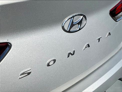 Used 2018 Hyundai Sonata SEL FWD image 24