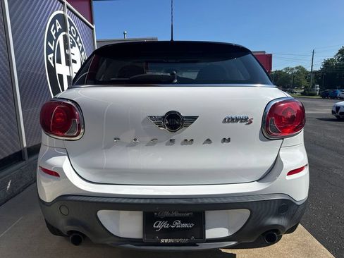 Used 2015 MINI Cooper Paceman S AWD/4WD image 10