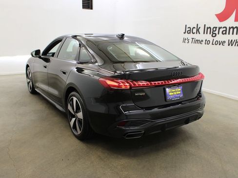 New 2026 Audi A5 2.0T Premium AWD/4WD image 3