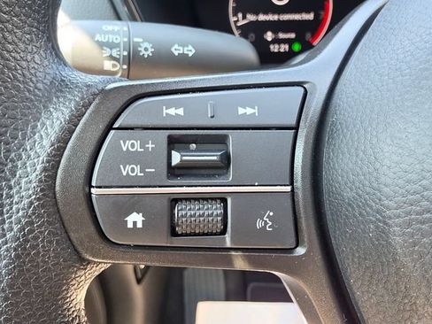 Certified 2026 Honda CR-V EX image 24