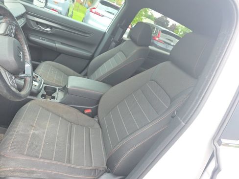 Used 2024 Honda CR-V Sport image 10