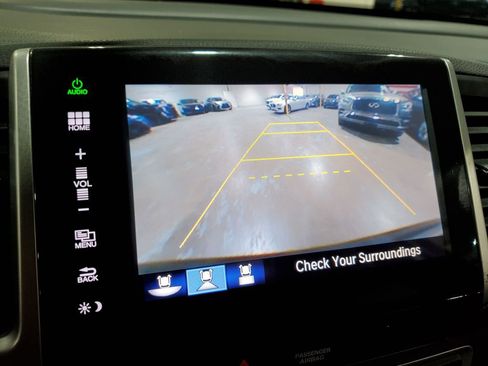 Used 2016 Honda Pilot EX-L image 35