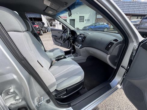 Used 2008 Hyundai Elantra GLS image 50