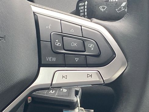 Used 2026 Volkswagen Jetta Sport FWD image 8