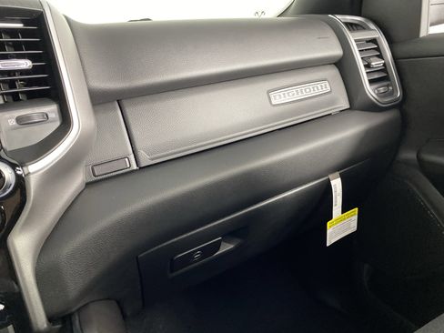 New 2026 RAM 1500 Big Horn image 31