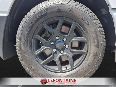 Used 2020 RAM 1500 Sport w/ Advanced Safety Group AWD/4WD image 31