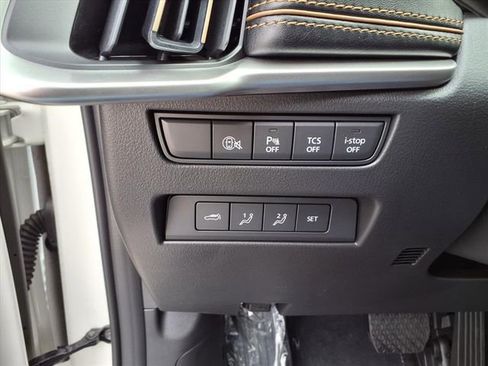 New 2026 MAZDA CX-70 3.3 Turbo w/ Premium Plus Pkg image 14