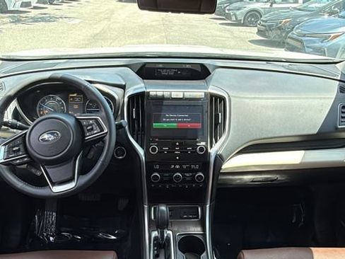 Used 2020 Subaru Ascent Touring w/ Popular Package #2 AWD/4WD image 13