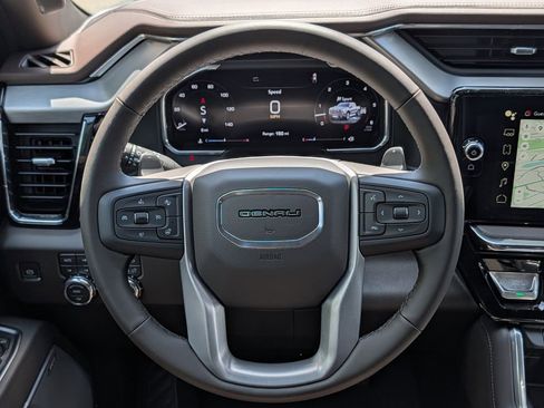 New 2026 GMC Sierra 1500 Denali w/ Denali Reserve Package AWD/4WD image 37