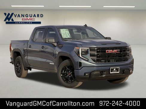 New 2026 GMC Sierra 1500 Elevation w/ Preferred Package image 1
