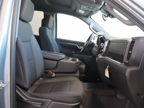 Used 2026 Chevrolet Silverado 1500 RST w/ RST Select Package AWD/4WD image 19