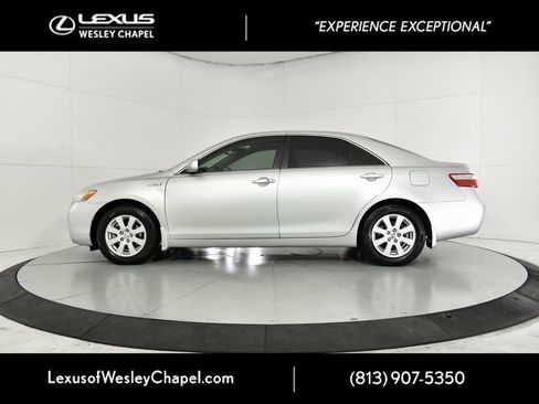 Used 2007 Toyota Camry Hybrid image 10