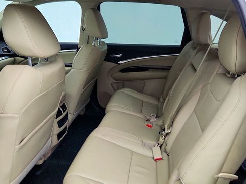 Used 2016 Acura MDX SH-AWD image 22