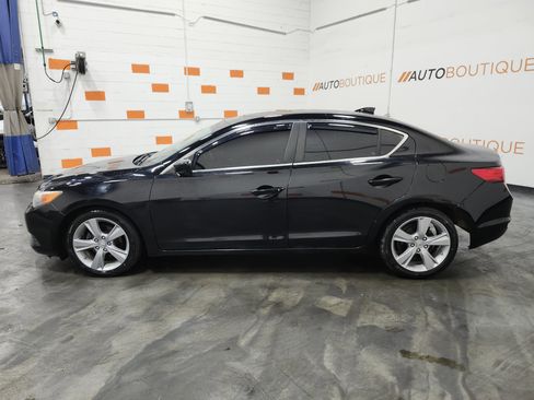 Used 2015 Acura ILX image 14