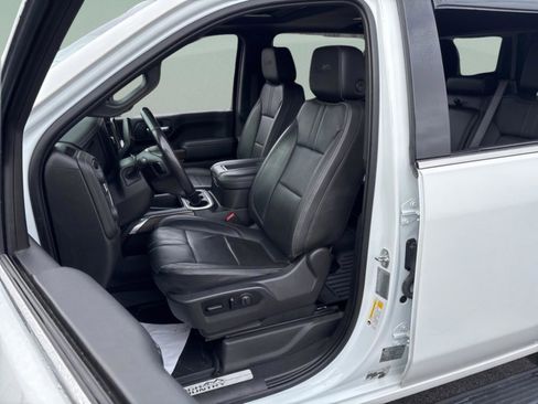 Used 2021 Chevrolet Silverado 2500 High Country w/ Z71 Off-Road Package image 33