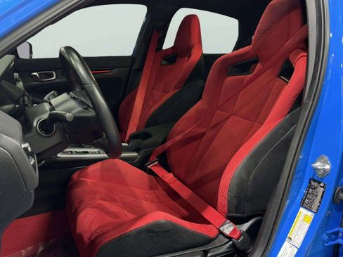 Used 2023 Honda Civic Type R image 36