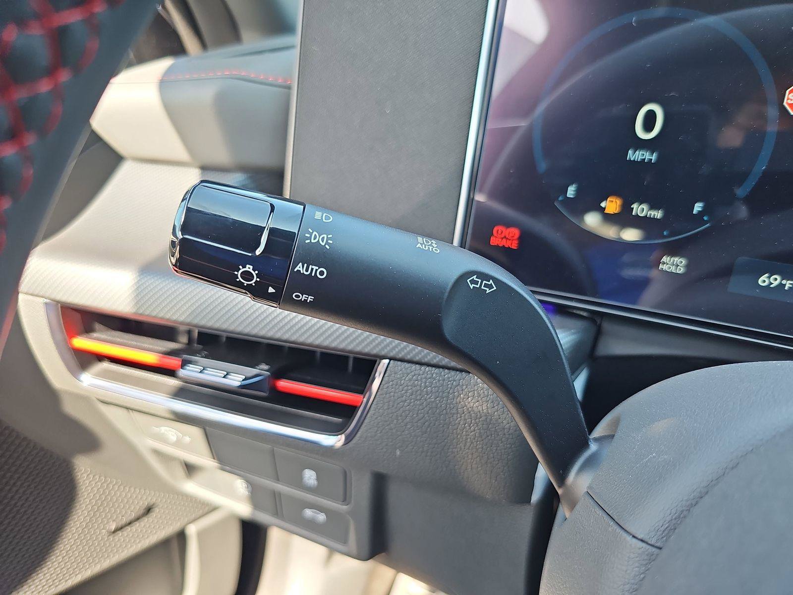 New 2026 Hyundai Sonata N Line FWD image 18