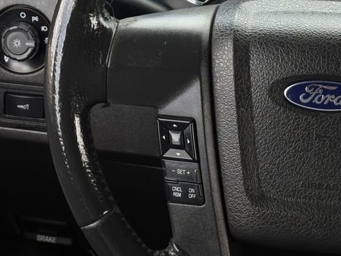 Used 2013 Ford F150 XLT w/ Luxury Equipment Group image 17