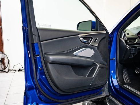 Used 2020 Acura RDX A-Spec image 26