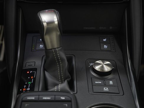 Used 2024 Lexus IS 350 F Sport w/ Memory Package AWD/4WD image 19