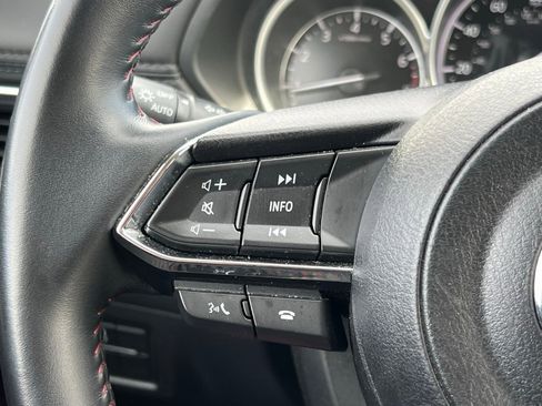 Used 2024 MAZDA CX-5 Carbon Edition image 28