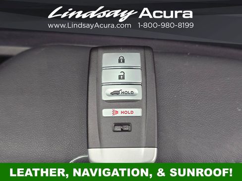Used 2021 Acura RDX AWD w/ Technology Package image 23
